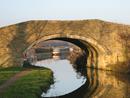 Bridge of unknown number